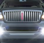 Lincoln Mark LT Concept 2004 года